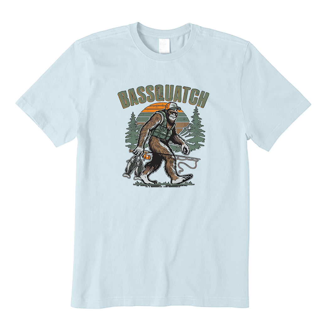 Bigfoot T-Shirt
