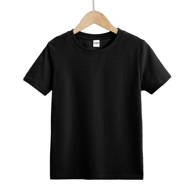 Solid Kids T-Shirt