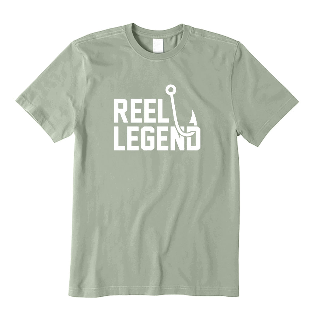 Reel Legend T-Shirt