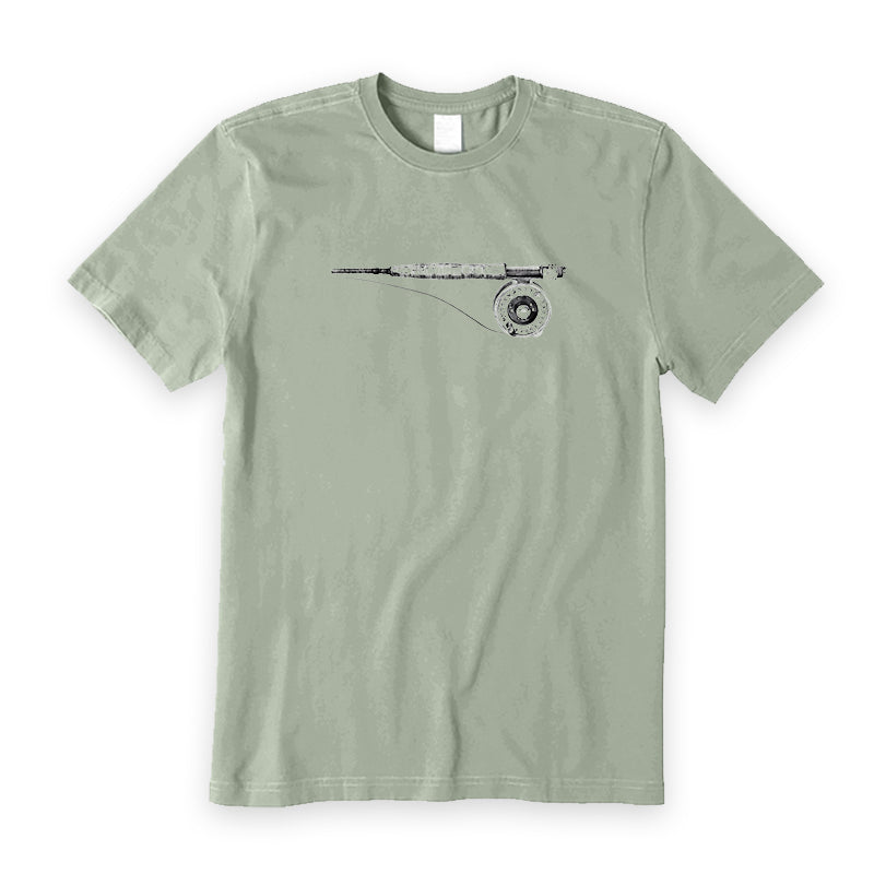 Fly fishing T-Shirt