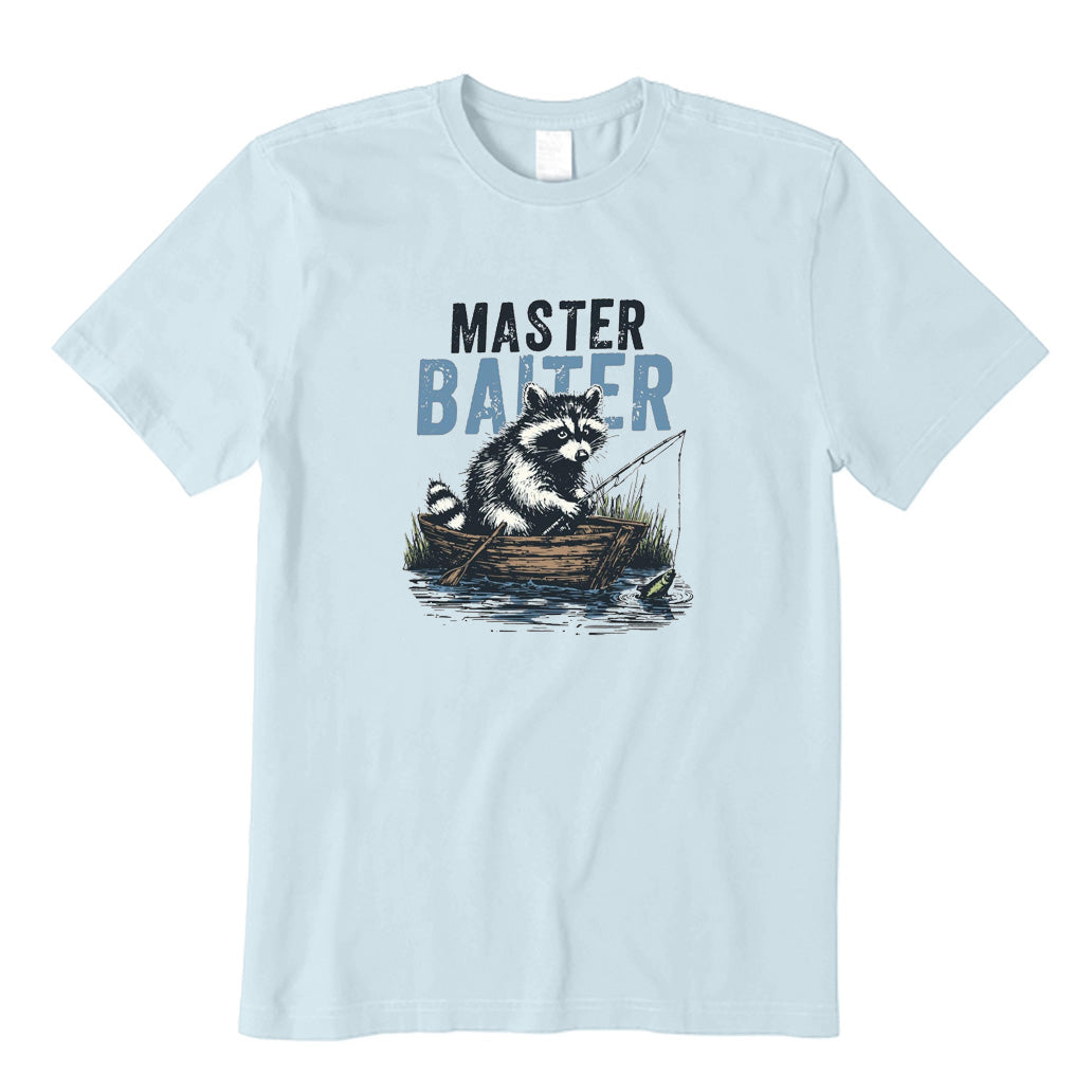 Master Baiter T-Shirt