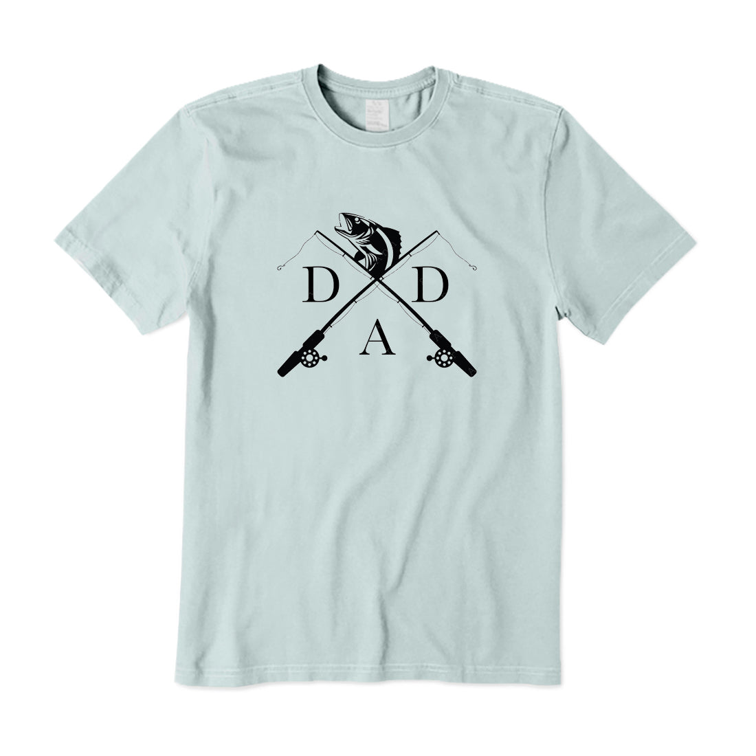 Fishing Dad T-Shirt