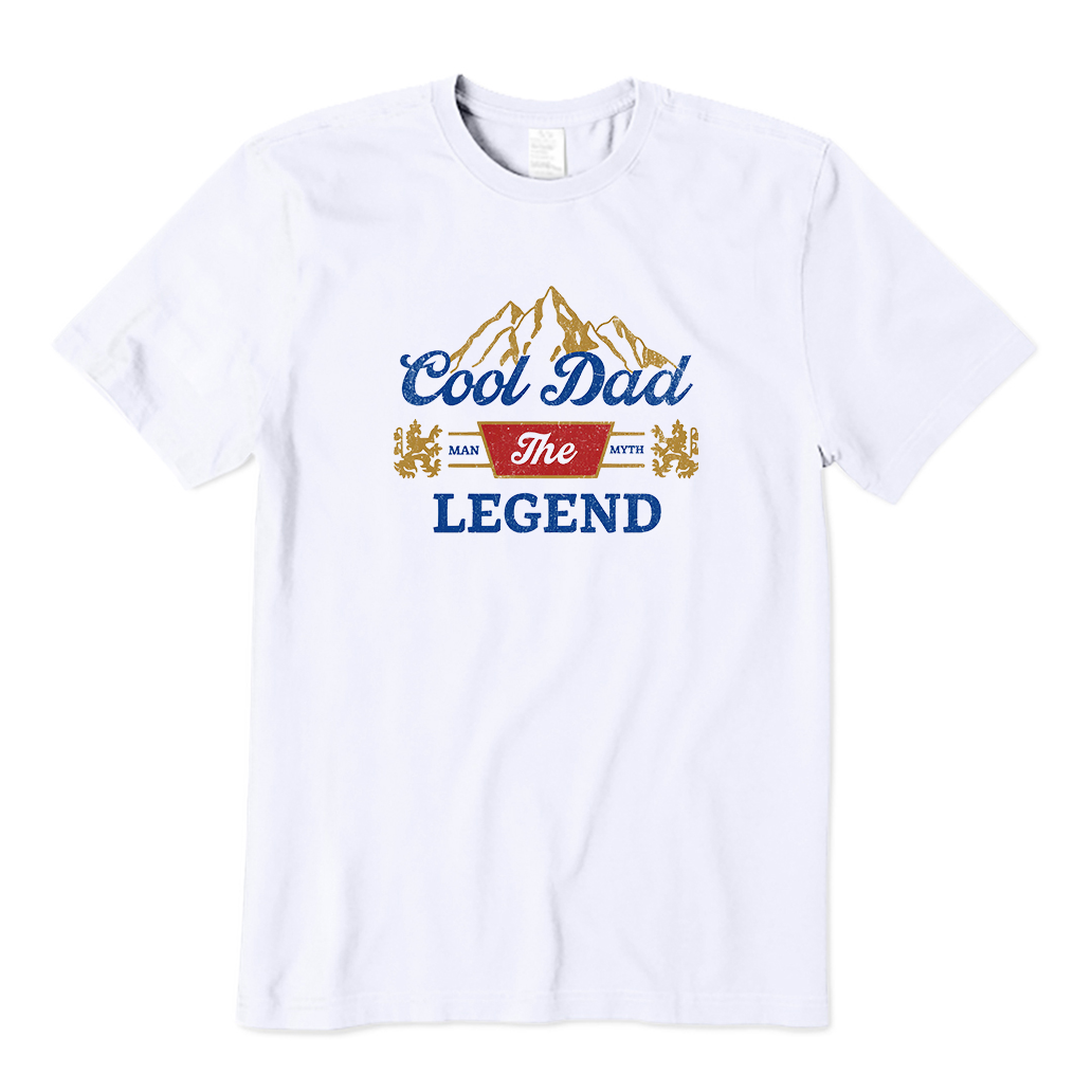 Cool Dad T-Shirt