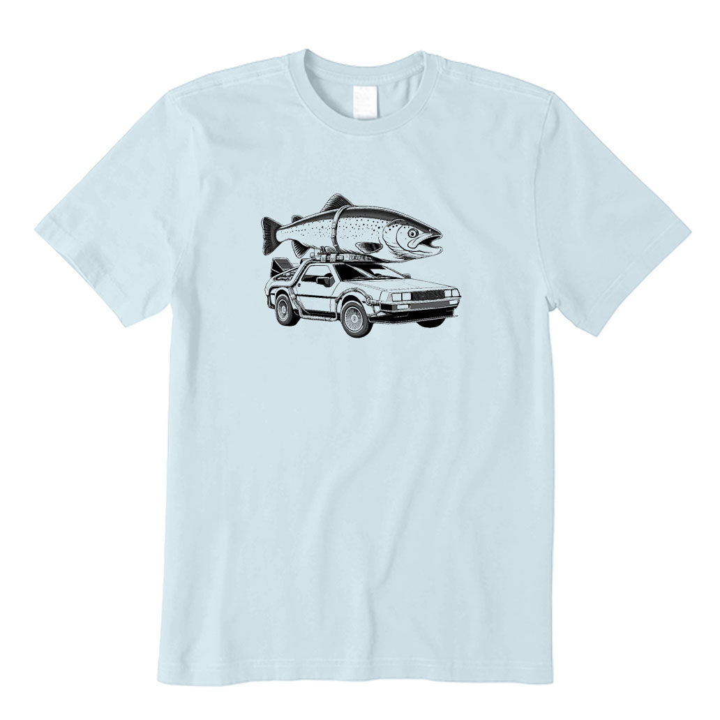 Catch A Big Trout T-Shirt