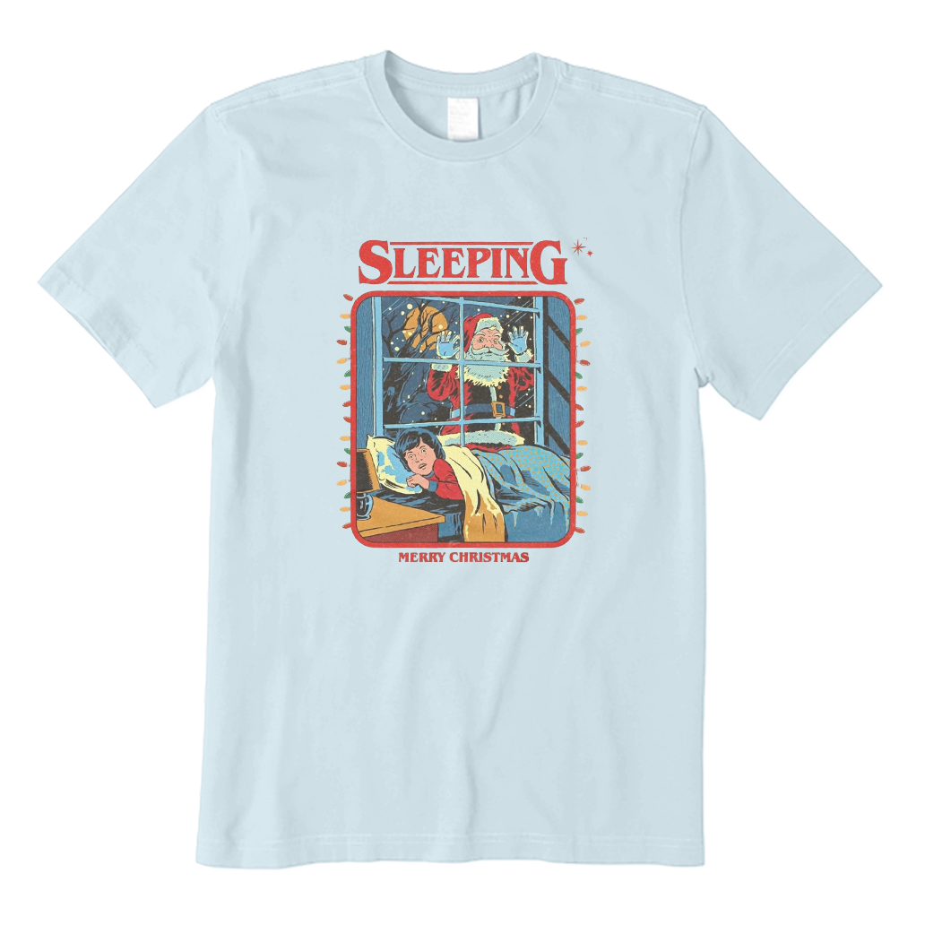 Merry Christmas T-Shirt