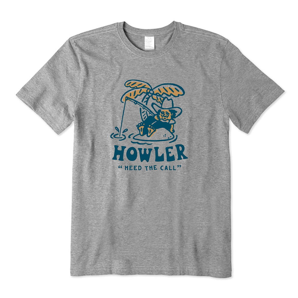 Howler Heed The Call T-Shirt