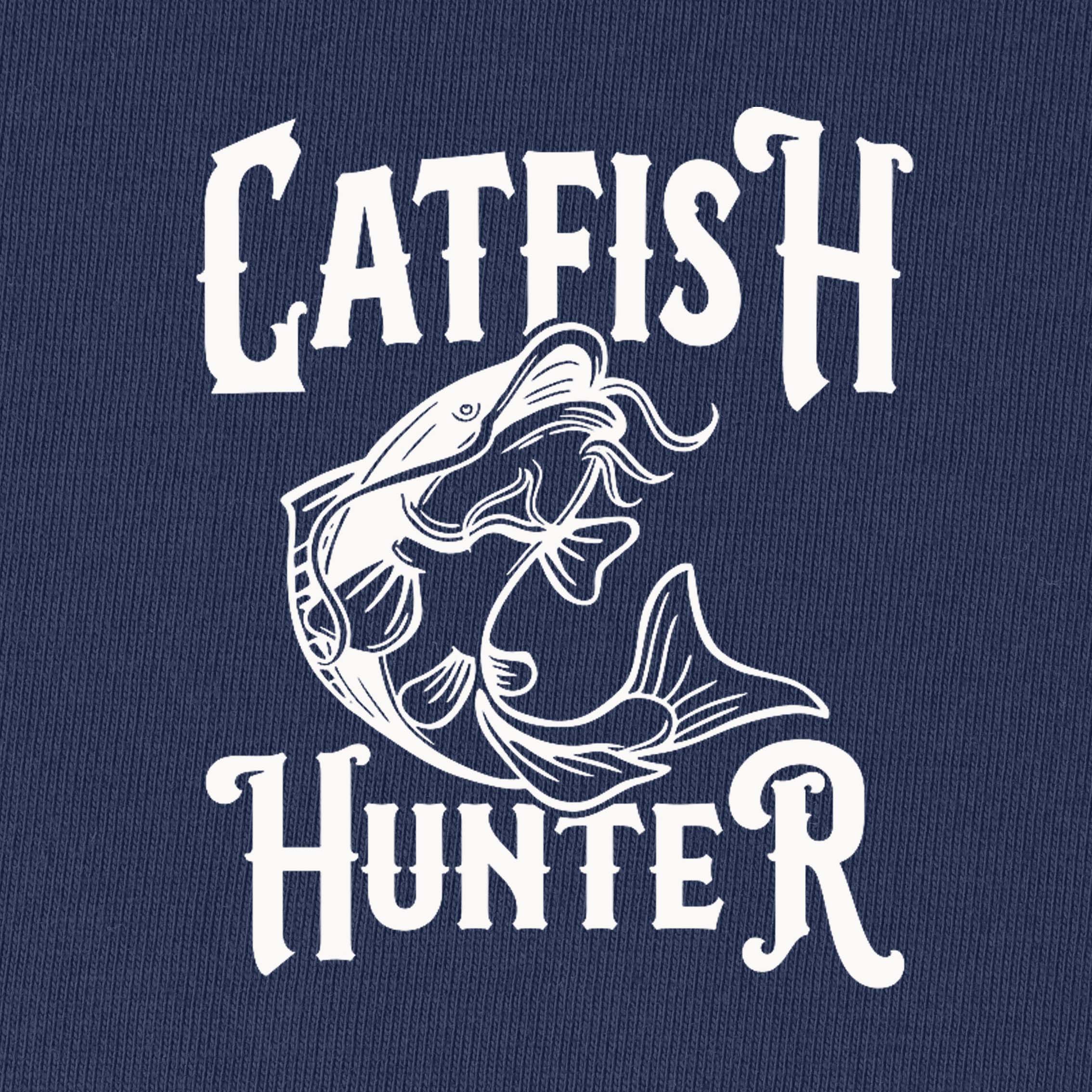 Catfish Hunter T-Shirt