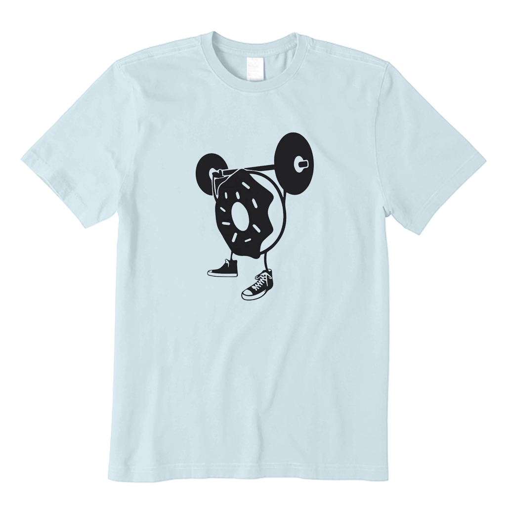 Workout T-shirt
