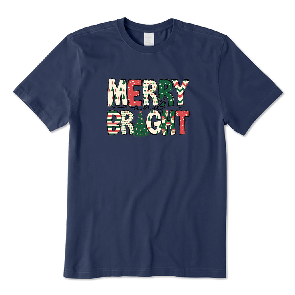 Merry Christmas T-Shirt