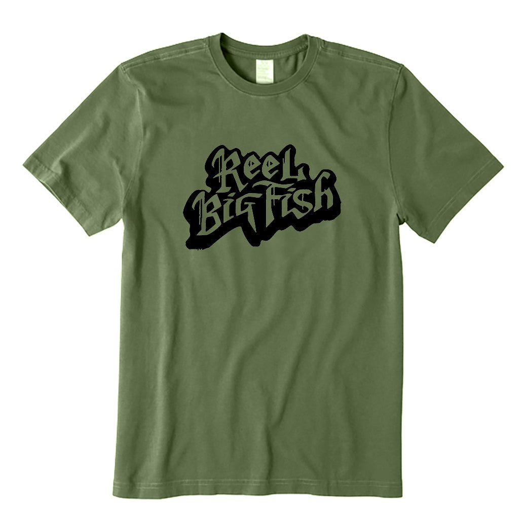 Reel Big Fish T-Shirt