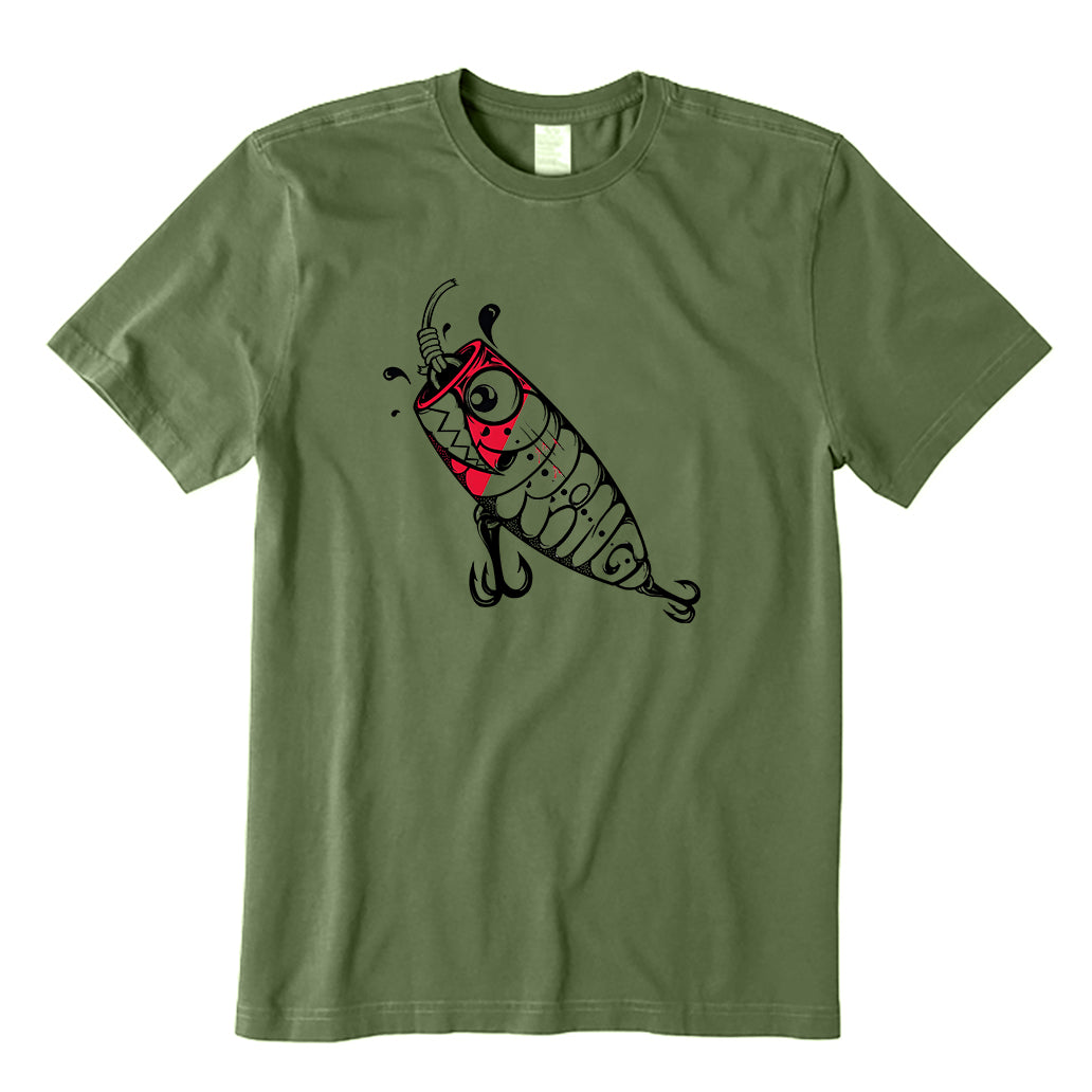 Fishing bait T-Shirt