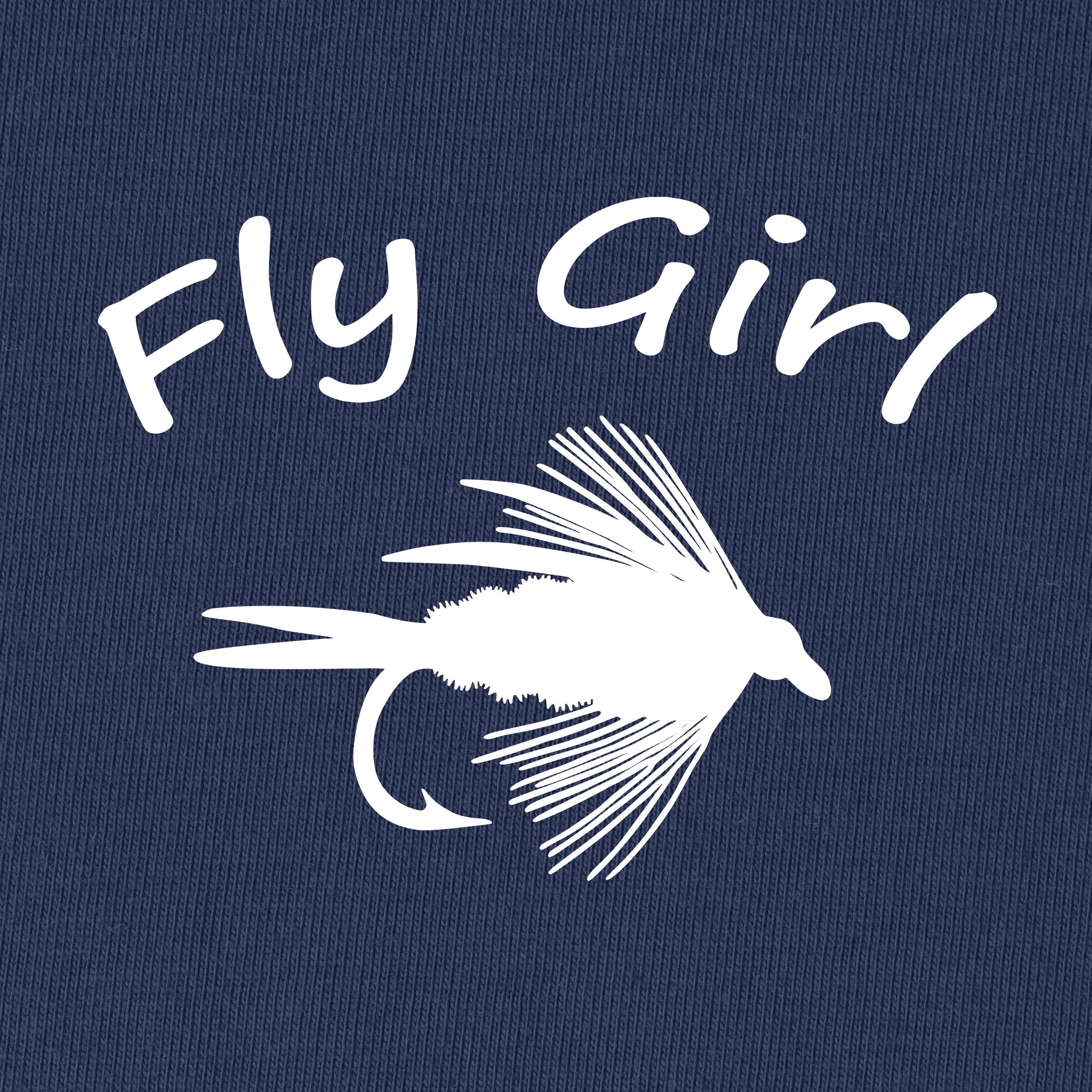 Fly Girl T-Shirt for Women