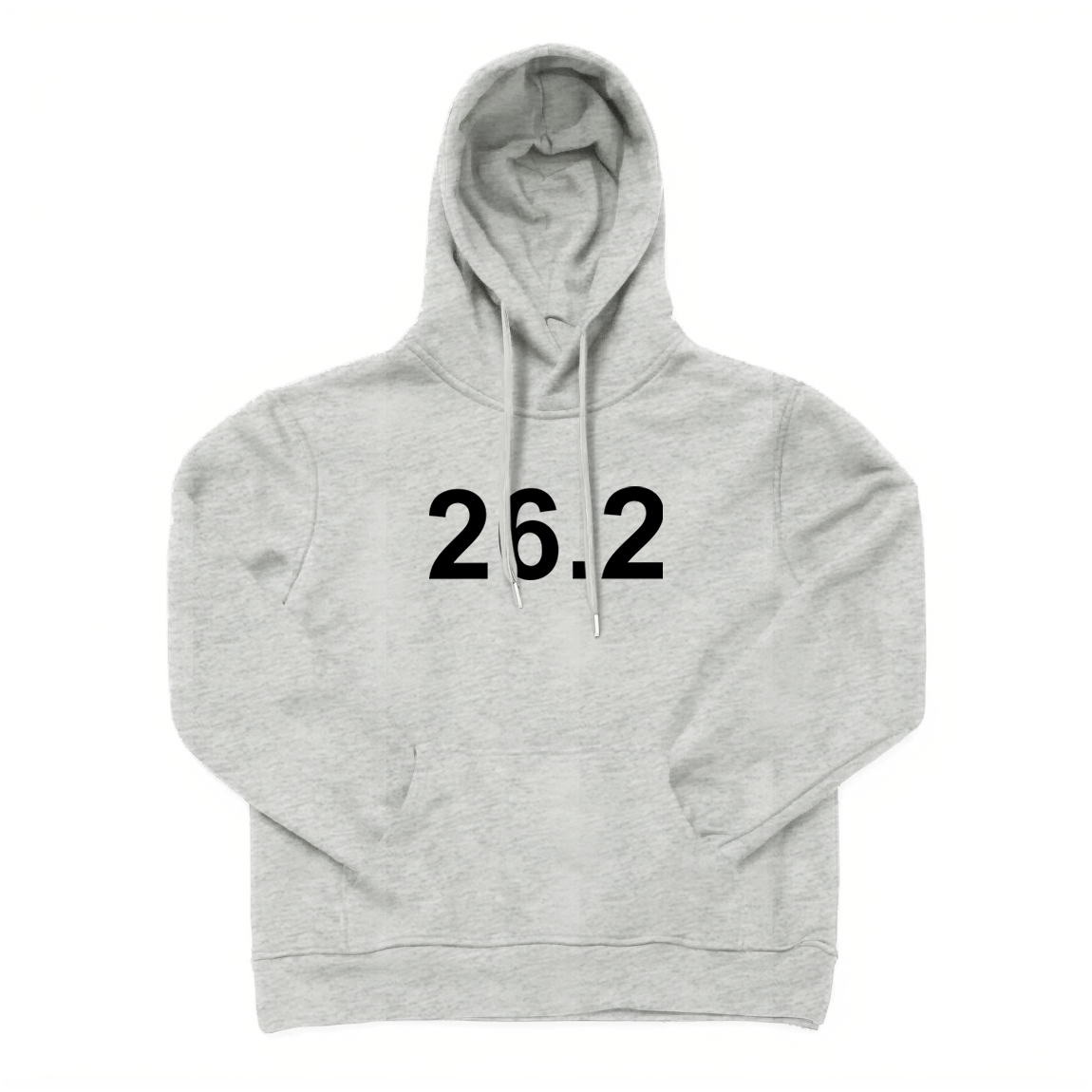 26.2 Marathon Runner Hoodie
