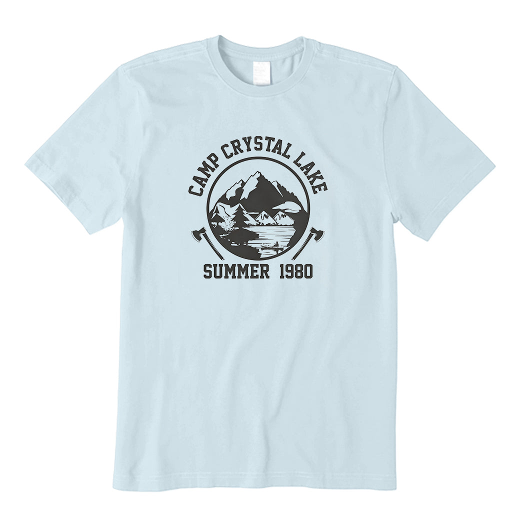 Camp Crystal Lake T-Shirt