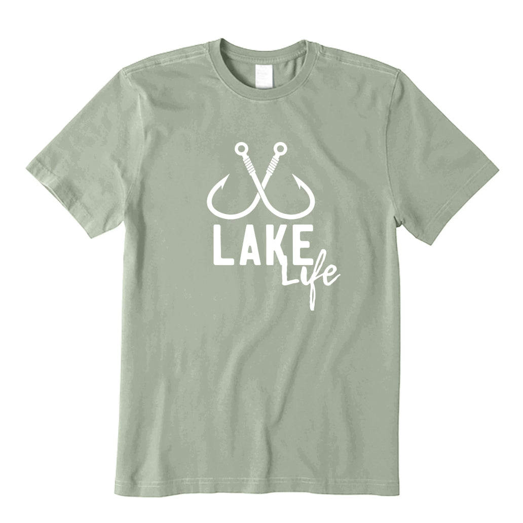 Lake Life T-Shirt