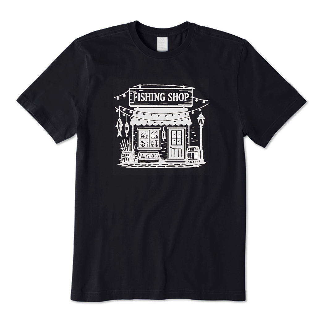 Fishing shop T-Shirt