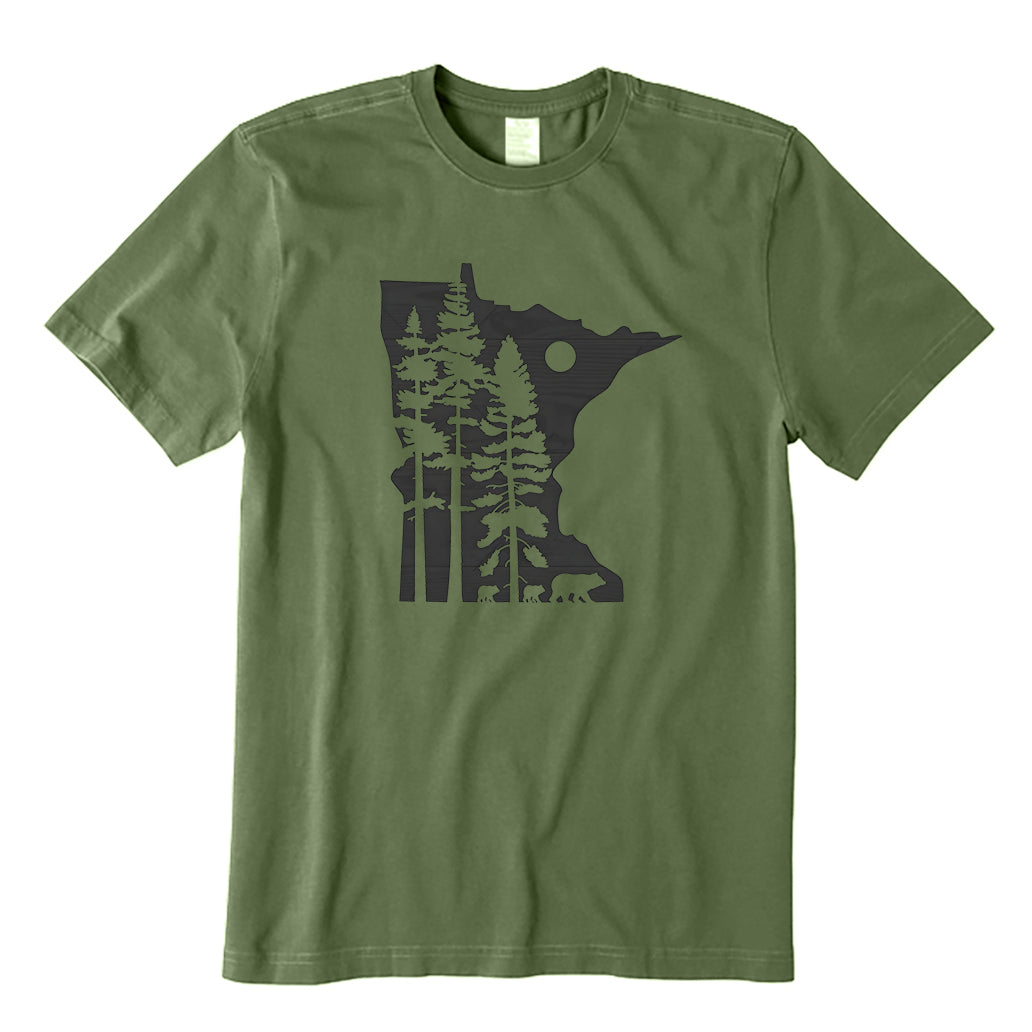 Minnesota T-Shirt