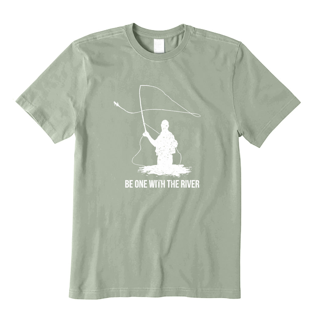 Fly Fishing T-Shirt