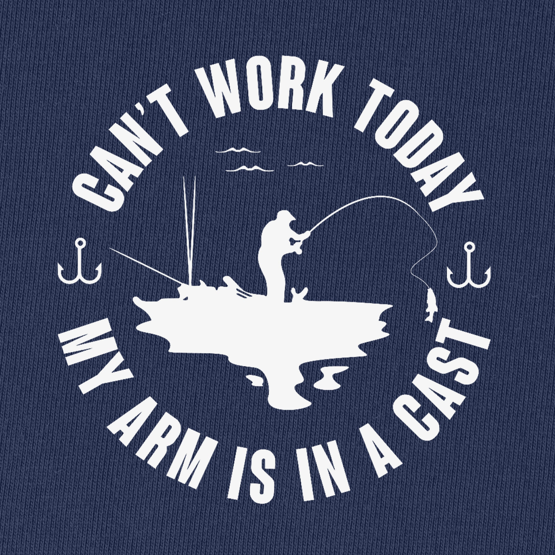 My Arm Is in A Cast T-Shirt