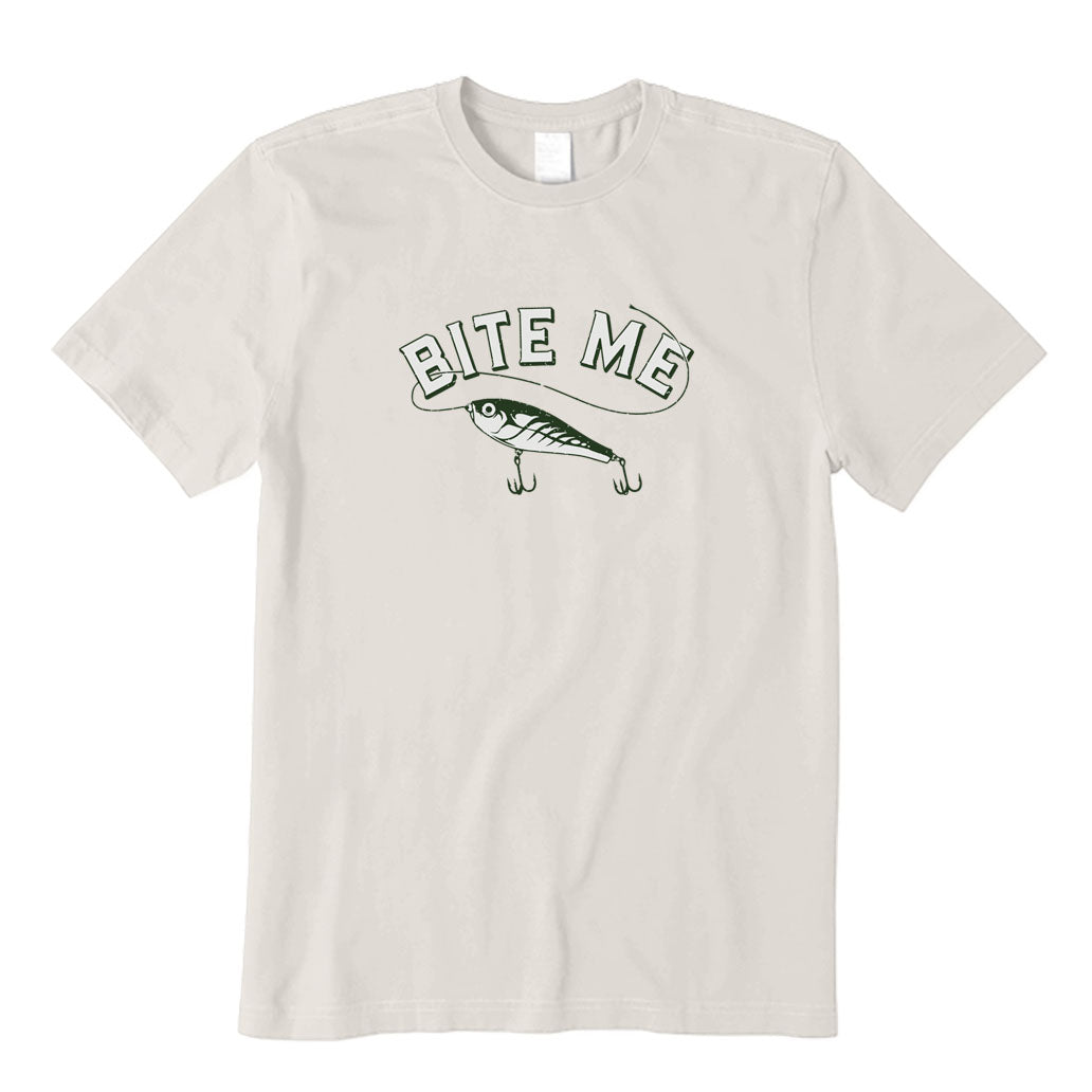 Bite Me T-Shirt