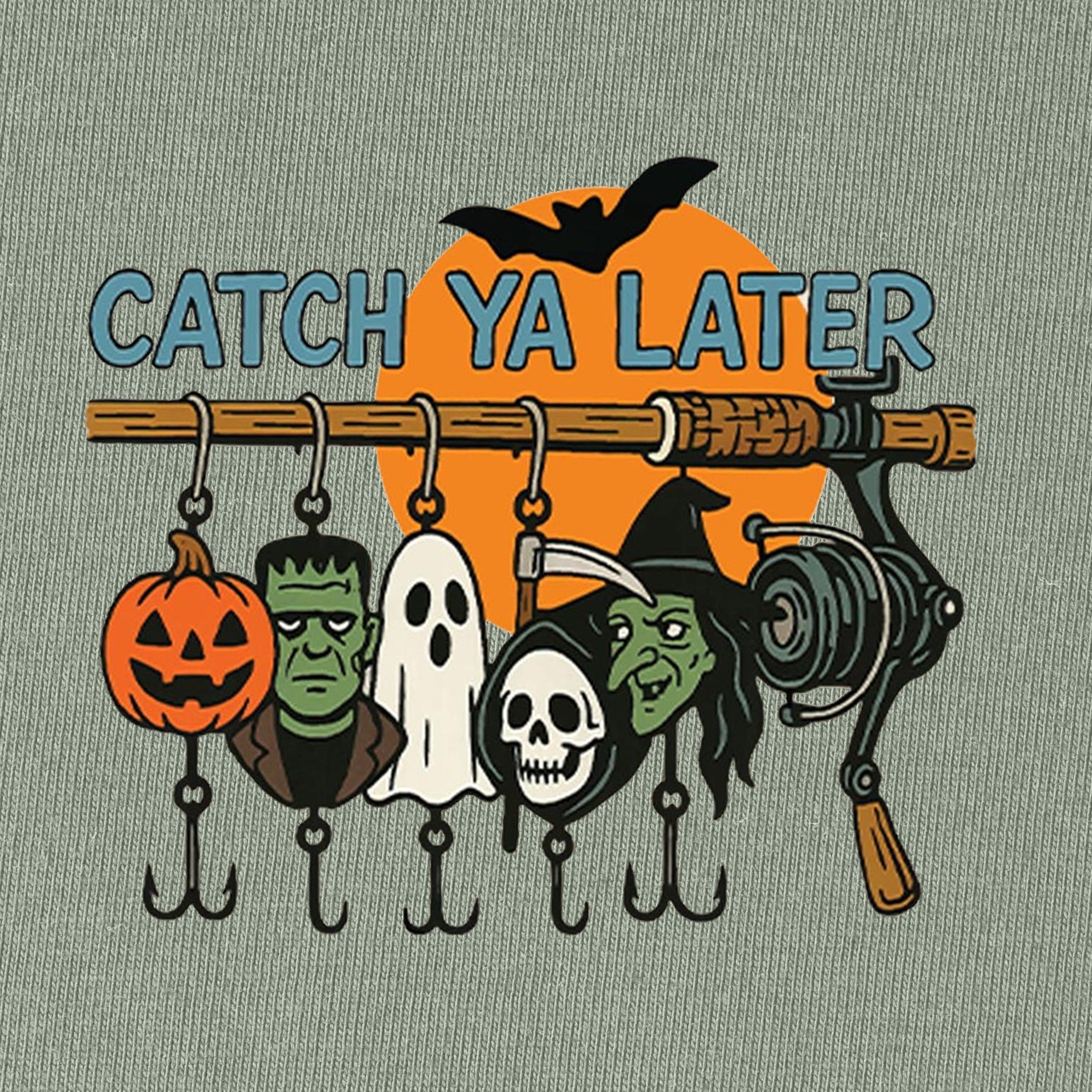 Catch Ya Later T-Shirt for Women