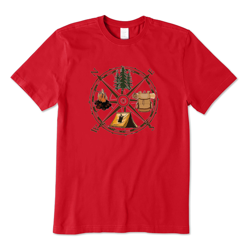 Camp Adventure T-Shirt