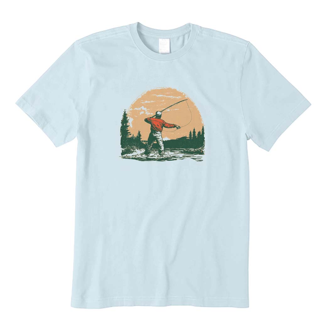 Fly Fishing T-Shirt
