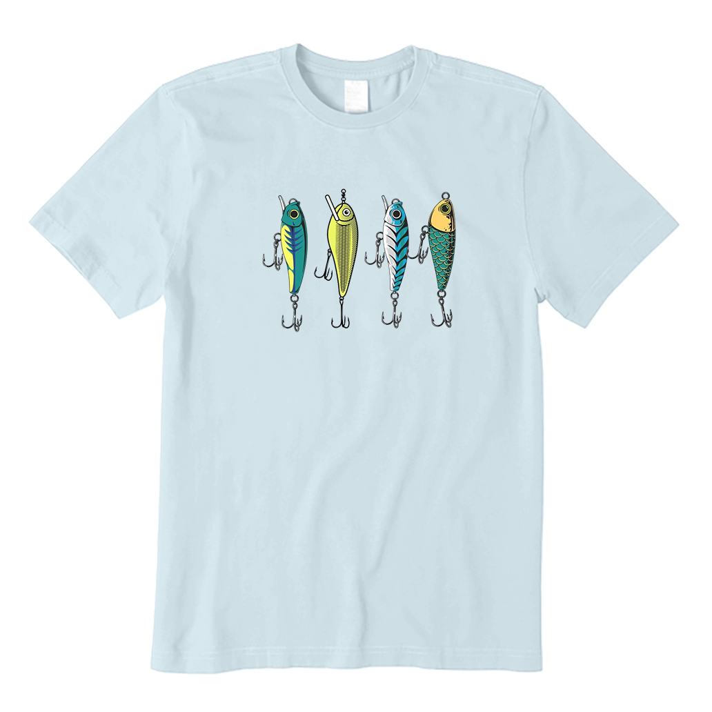 Fishing T-Shirt