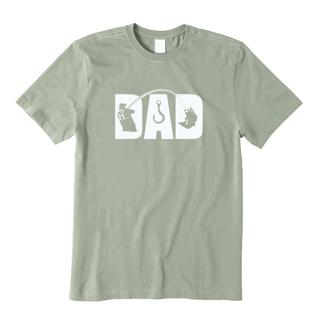Fishing Dad T-Shirt