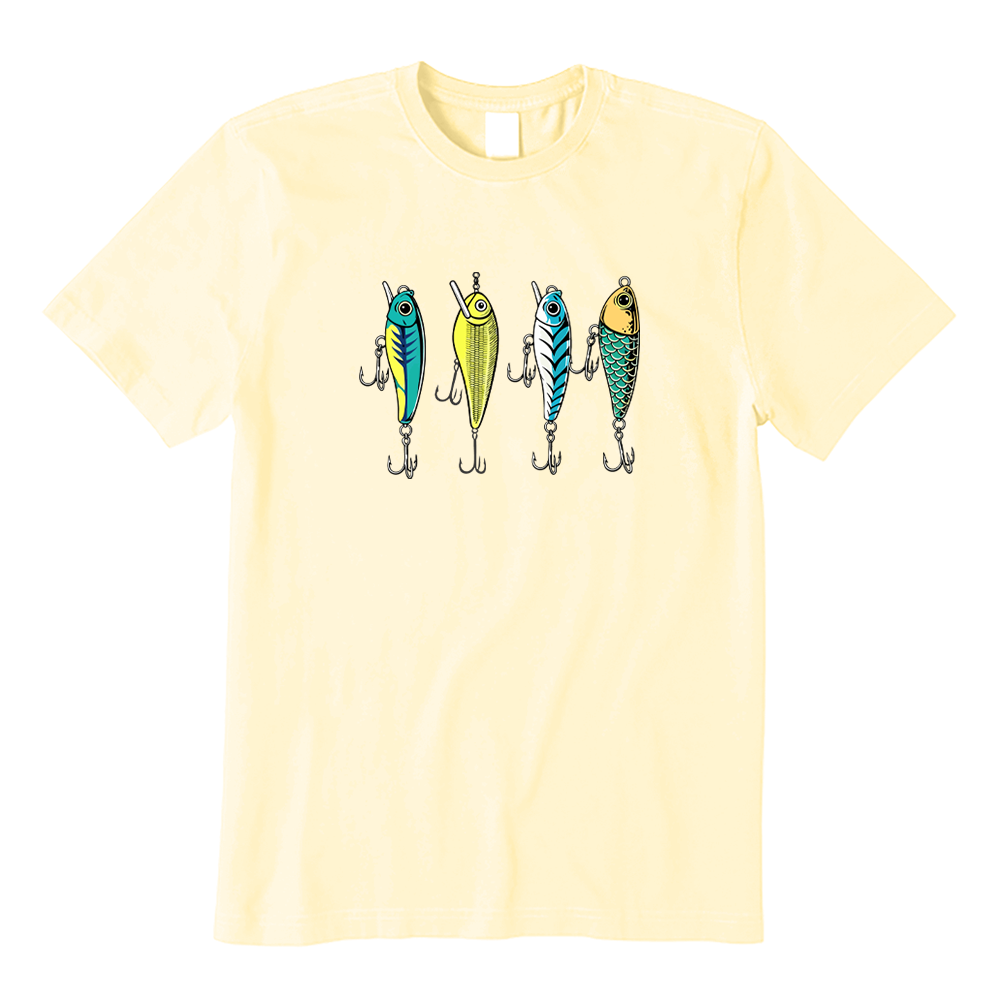 Fishing T-Shirt