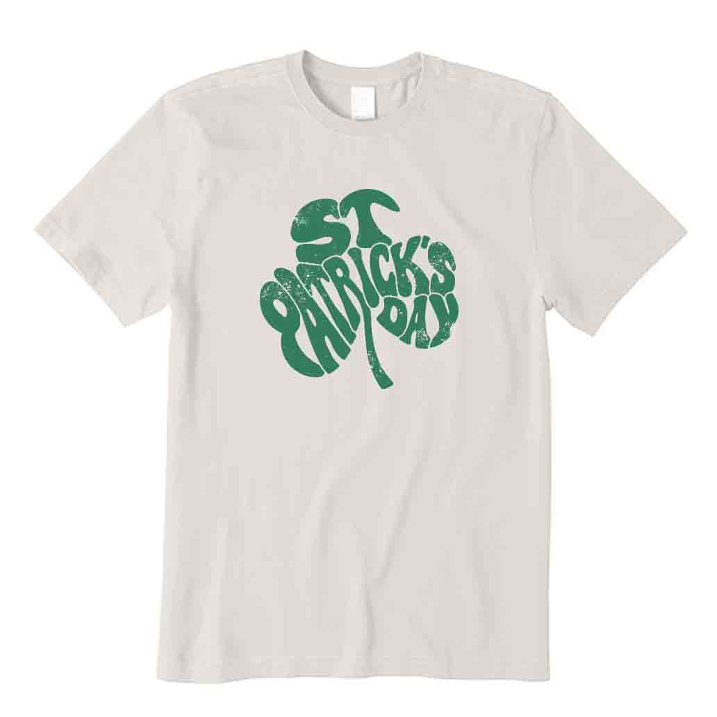 St Patrick's Day T-Shirt