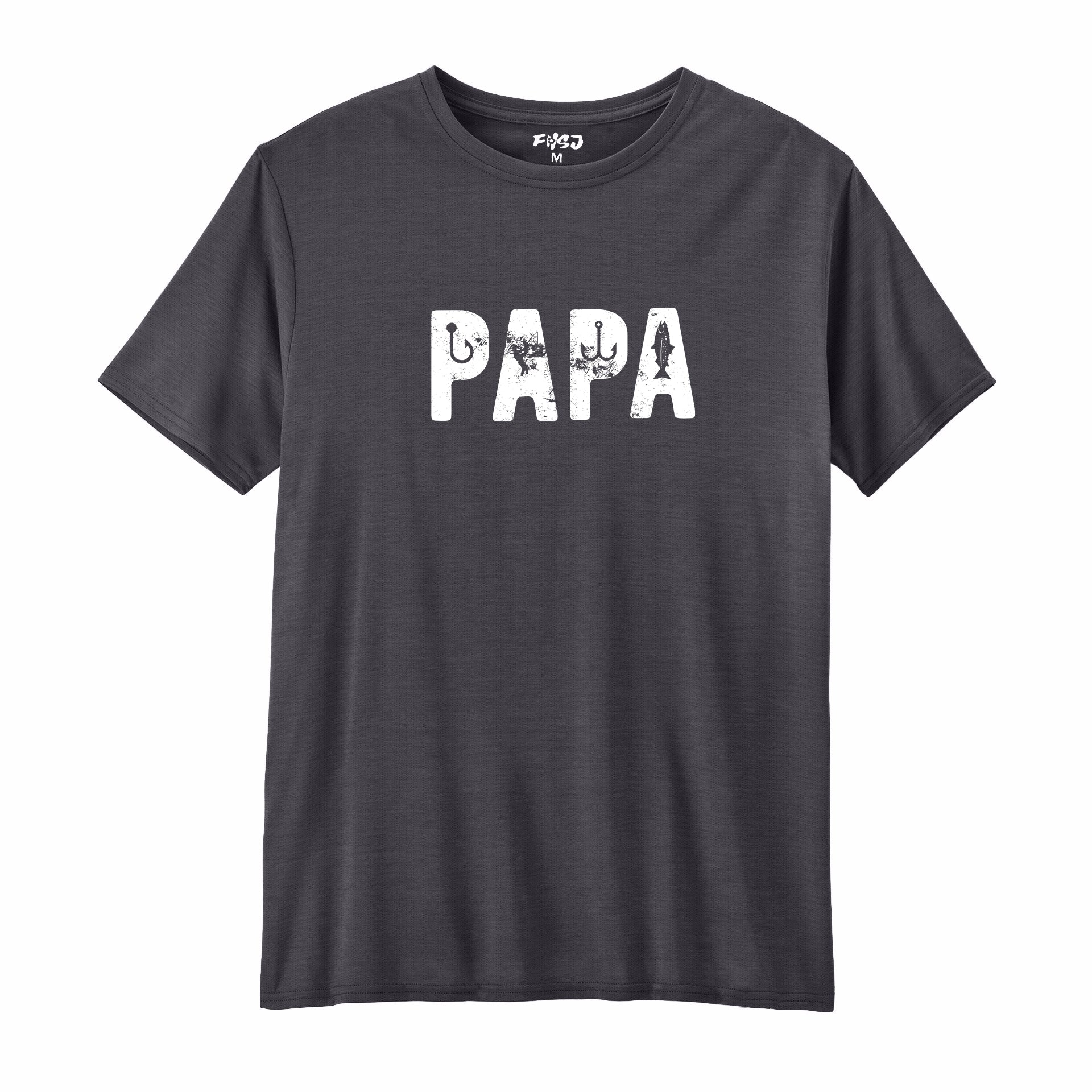 Fishing Papa Performance T-SHIRT