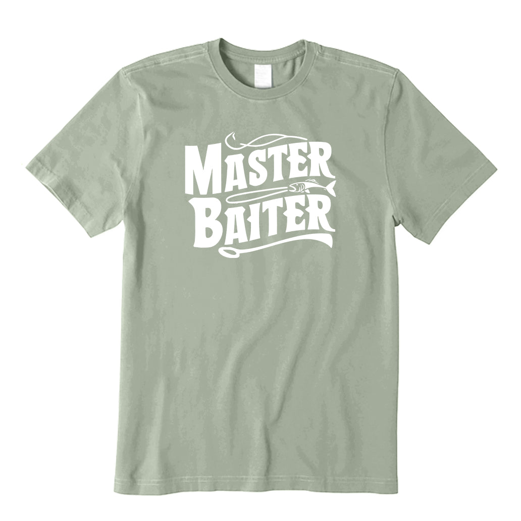 Master Baiter T-Shirt
