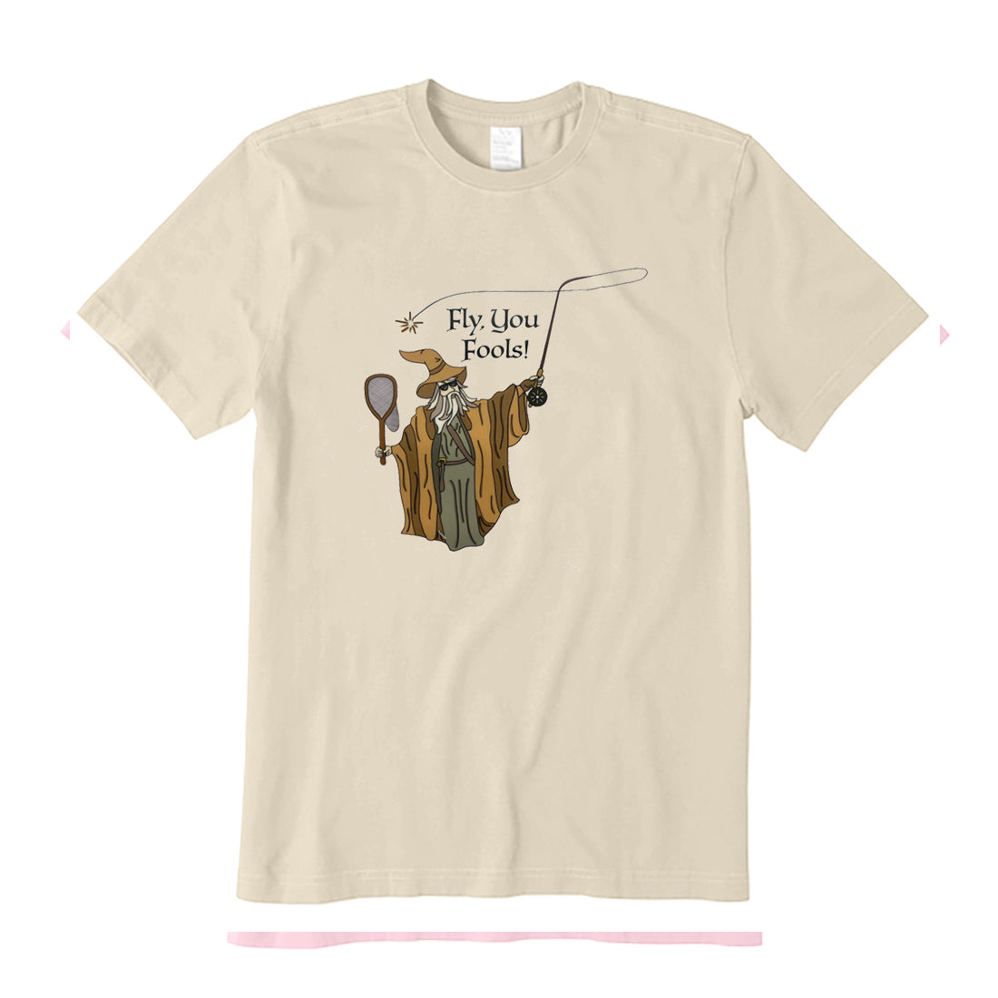 Fly You Fools T-Shirt