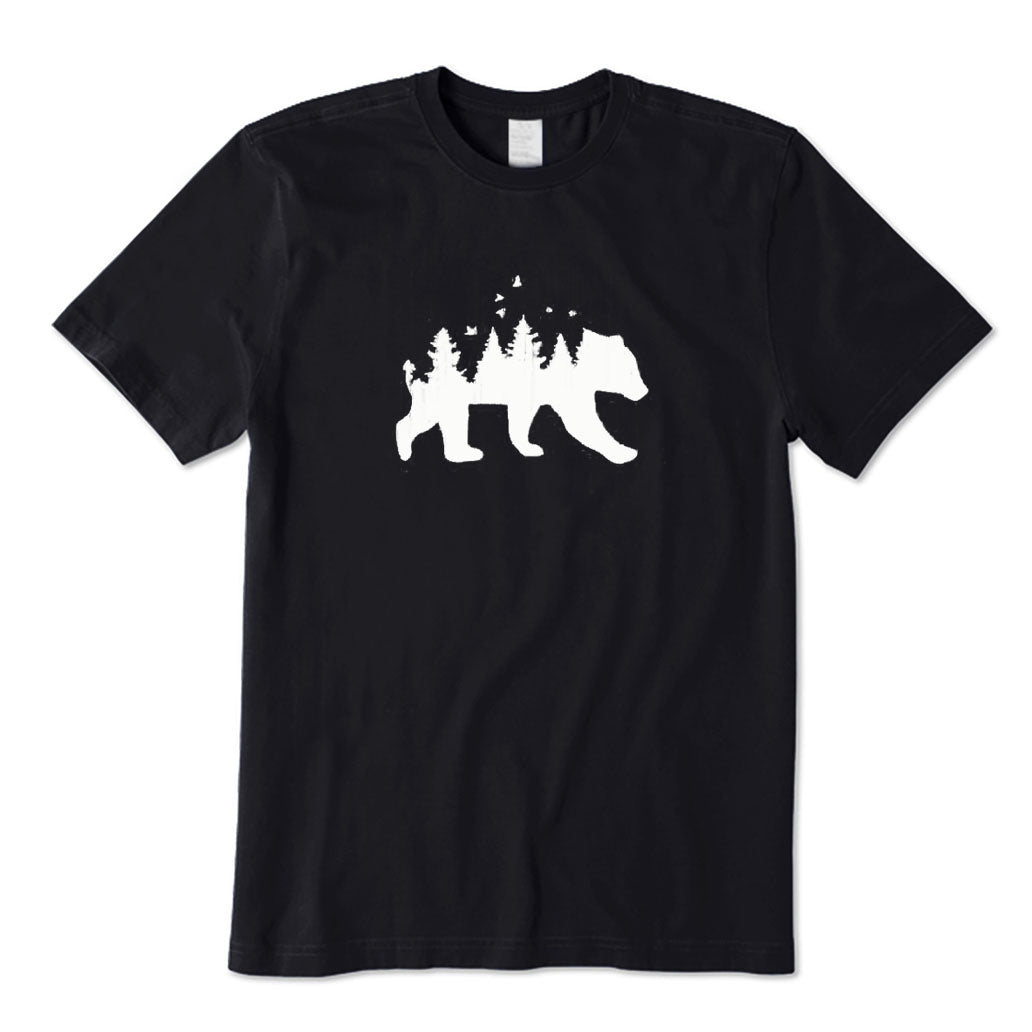 Bear Nature T-Shirt