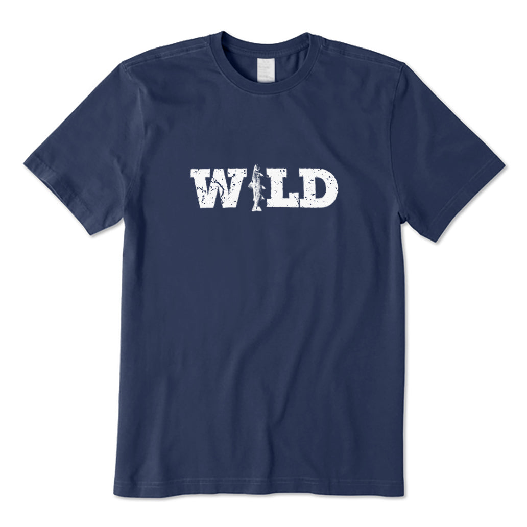 Wild Fish T-Shirt