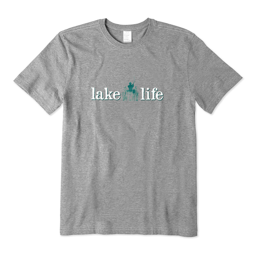 Lake Life T-Shirt