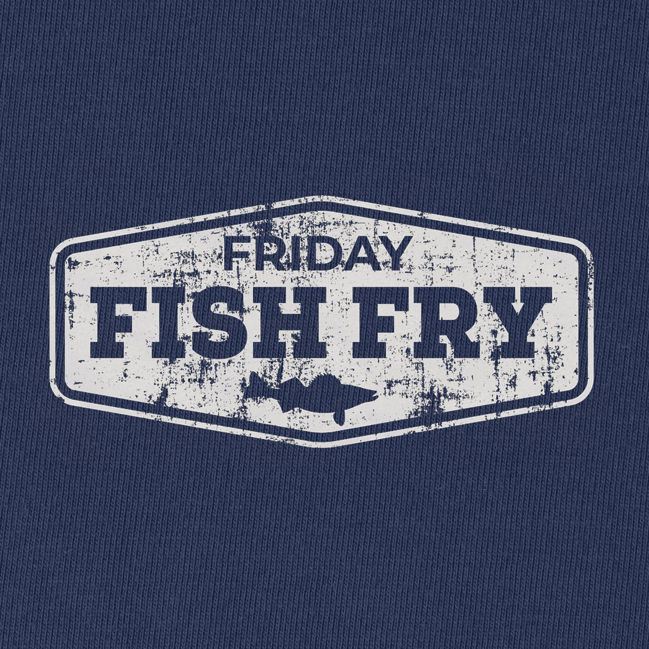 Fish Fry T-Shirt