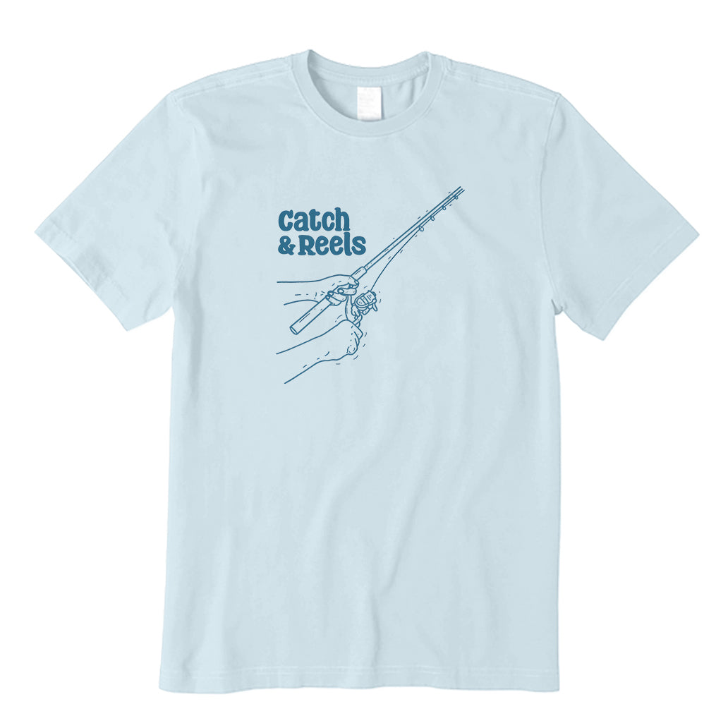 Catch and Reels T-Shirt