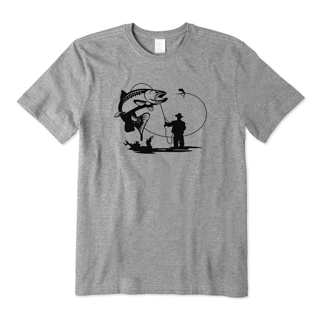 FLY Fishing T-Shirt