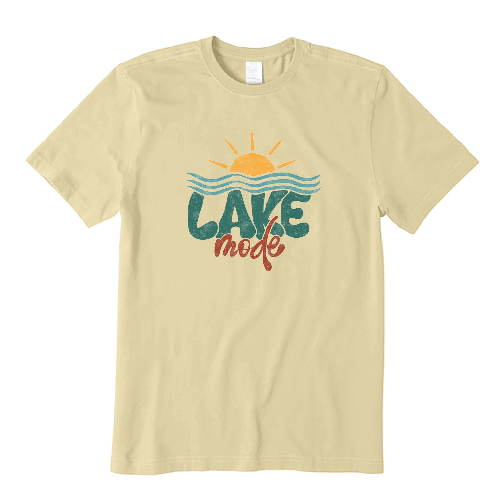Lake Mode T-Shirt