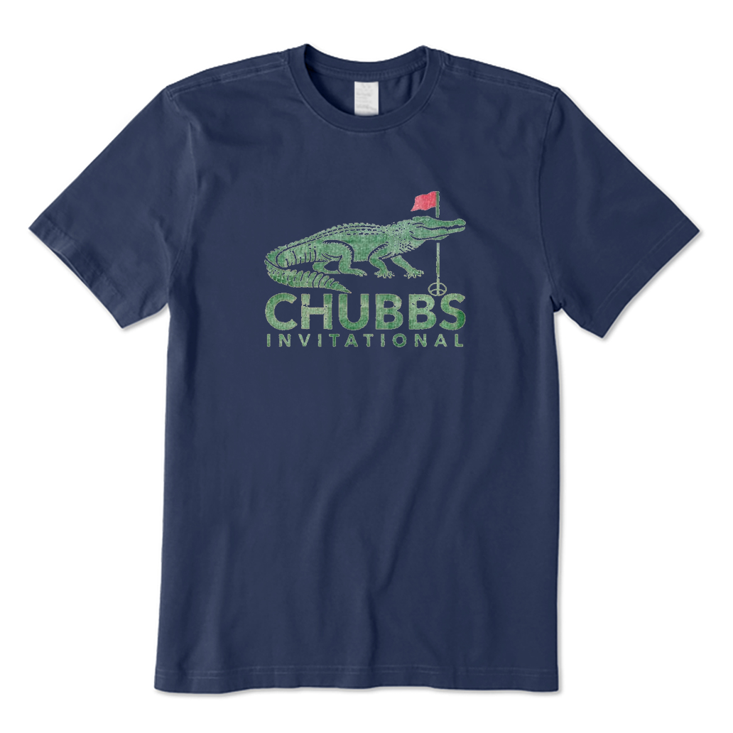 Chubbs Invitational T-Shirt