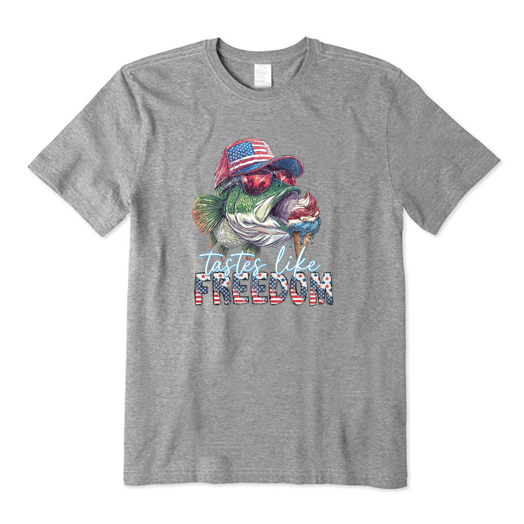 Tastes Like Freedom T-Shirt
