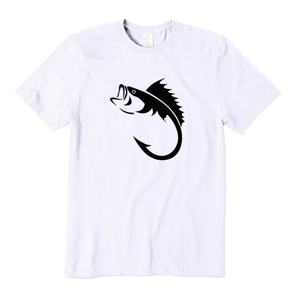 Magic Fish Hook T-Shirt