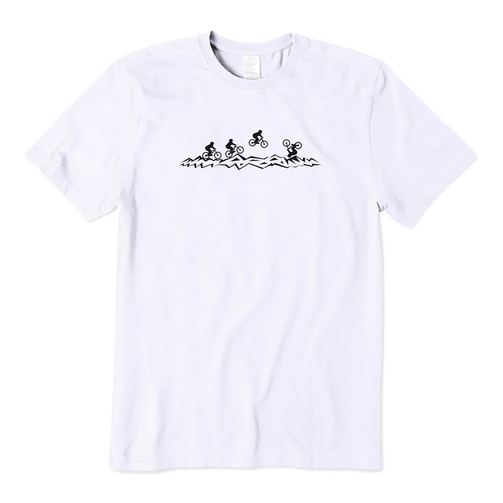 Mountain Bike T-Shirt