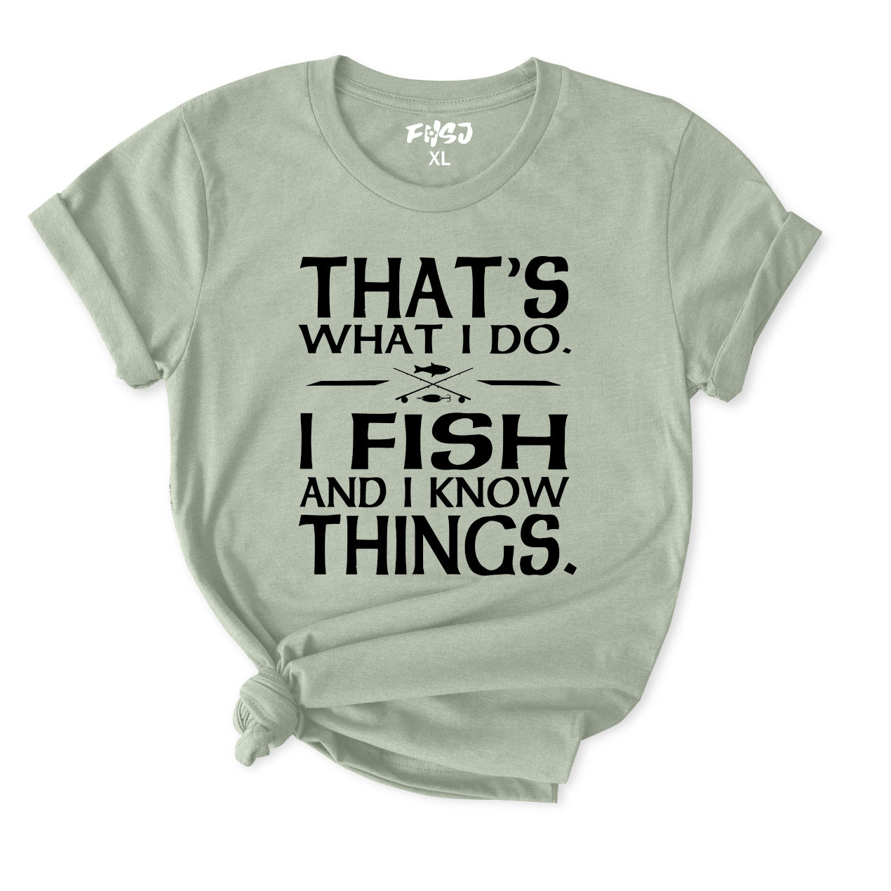 That's what I do T-Shirt for Women
