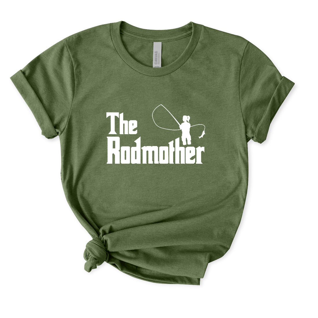 The Rodmother T-Shirt for Women