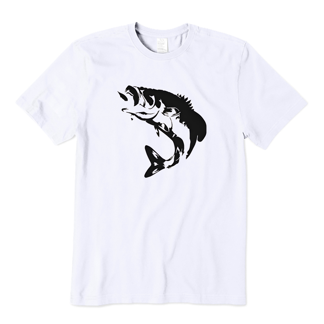 bass fishing T-Shirt
