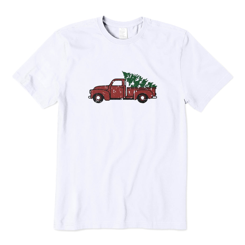 We Need A Big Christmas Tree T-Shirt