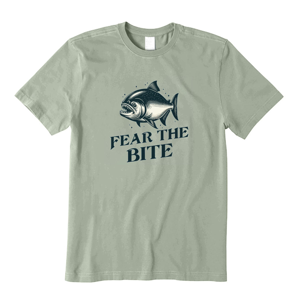 Fear The Bite T-Shirt